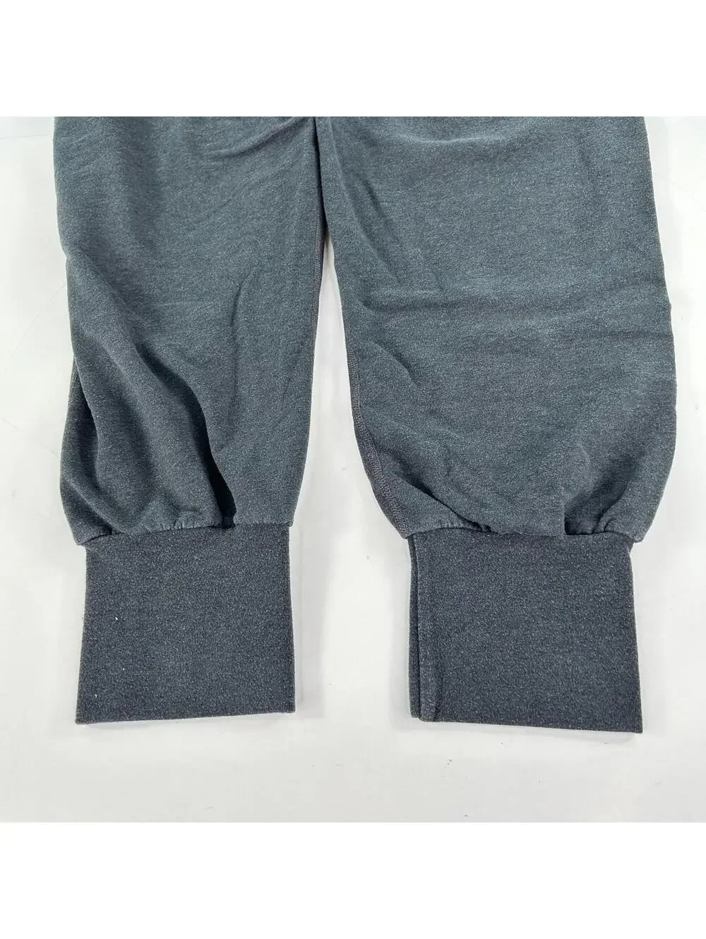 Patagonia Pants Womens Travel Jogger Size L Green Walking Trail Cotton Pants